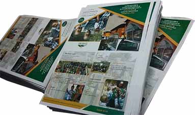 BROCHURES