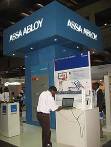 assa display 014