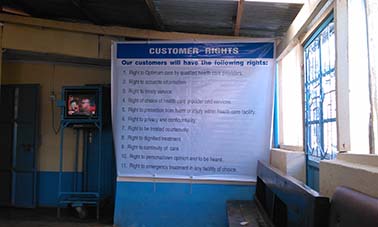 customer rights kimende